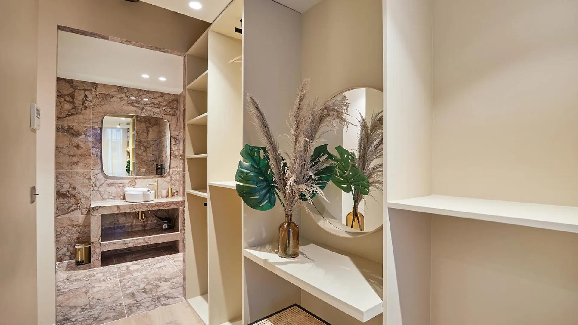 Appartement Au Coeur De Paris Madeleine By Studio Prestige